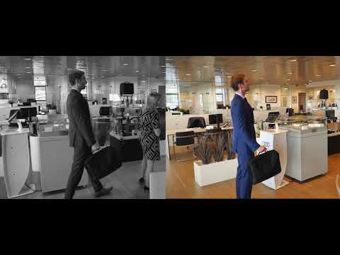 Audi Galway Service Kiosk