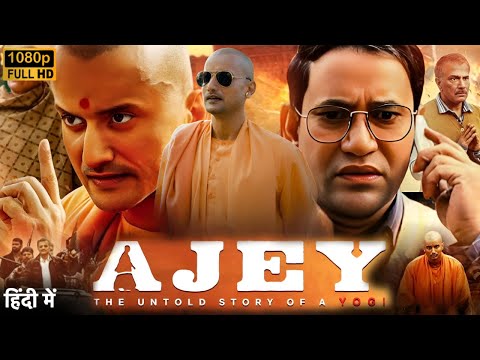 Ajey The Untold Story Of A Yogi Full Movie | Anant Joshi | Paresh Rawal | New Movie| Reviews & Facts