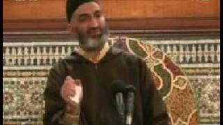 دعوة ودعاء 6\6 فريد الأنصاري Farid alAnsari image