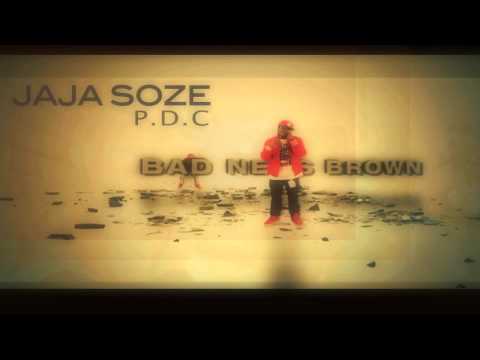 JAJA SOZE FT BAD NEWS BROWN & KAMZ - REIGN
