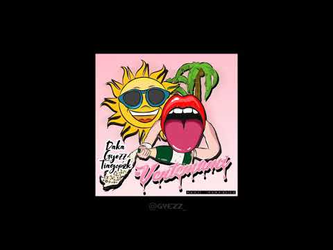 EL DAKA, Tiago PZK, Gyezz - Vente Mami 👅 (Official Video)