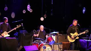 Shadowy Men on a Shadowy Planet, Phoenix Concert Theatre, Toronto