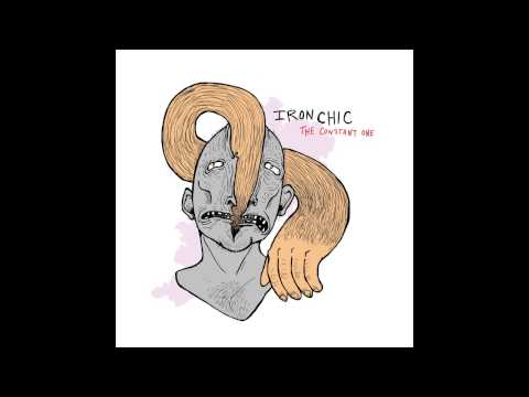 Iron Chic - The Constant One [Full Album]