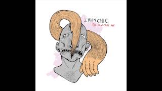 Iron Chic - The Constant One [Full Album]