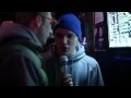 BoBeeBo на презентации альбома ГОРНЫЙ ЩИТ в клубе "DA BAR" 
