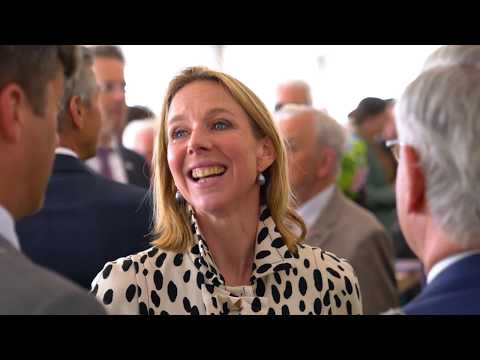 Opening 17 mei 2019 / Open dag 18 mei 2019