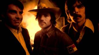 One Line Wonder (End) - Avett Brothers