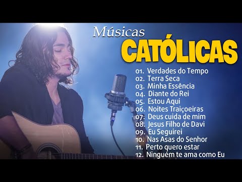 Músicas Católicas Que Transformam Vidas | Verdades do Tempo : Fé Que Toca o Coração do Mundo
