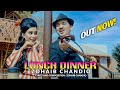 Lunch Dinner Zohaib Chandio Sindhi Song Sindhi Song 2025