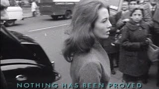 Dusty Springfield - Nothing Has Been Proved