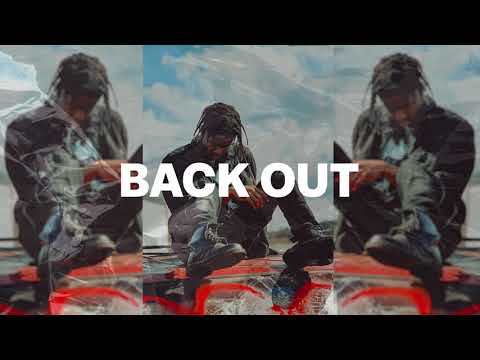 50 Cent x 42 Dugg x Russ Type Beat - Back Out
