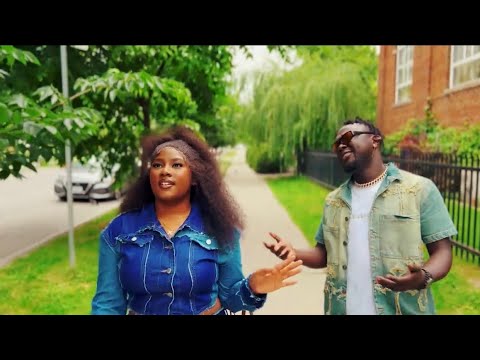 HALLELUJAH  Dre Cali ft Esther & Ezekiel (Official Visualizer) #NewMusic #newugandanmusic2024