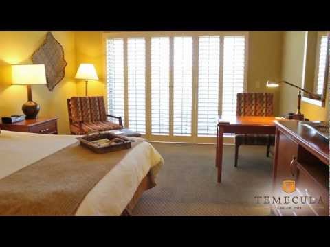 Temecula Creek Inn - Virtual Tour