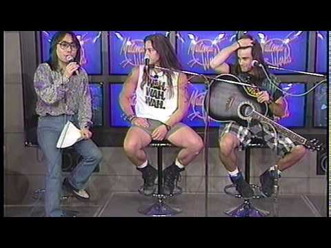 Trixter - Road Of A Thousand Dreams