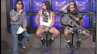 Trixter - Road Of A Thousand Dreams