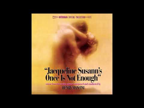 Theme from Once Is Not Enough No. 4 (Piano: Henry Mancini) (Not Used in Film)