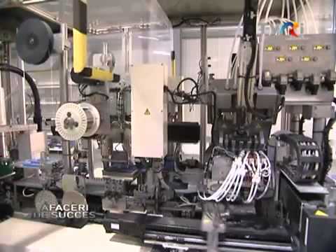 Video Panou fotovoltaic 240W