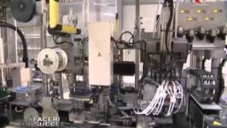 Miniatură video Panou fotovoltaic 240W