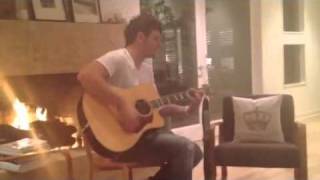 &quot;forget about me&quot;- dUSTIN tAVELLA