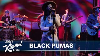 Black Pumas – Ice Cream (Pay Phone)