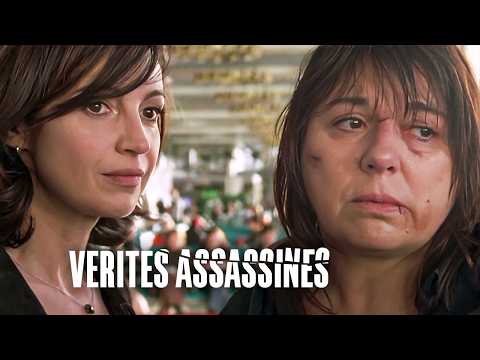 Vérités Assassines (Policier, Drame), Une histoire familiale bouleversante