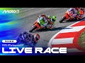 MotoE 2025 Portugal - Livestream Rennen 2