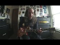How To Play Like Peter Green Episode 10 Got A Good Mind To Give Up Living