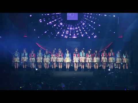[1st Live Show] : BNK Festival - BNK48 @ TOYOTA Master CS:GO