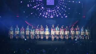 [1st Live Show] : BNK Festival - BNK48 @ TOYOTA Master CS:GO