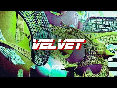 [FREE] 184BPM Tyga x Blueface Type Beat 'VELVET' Summer Type Beat | Retnik Beats