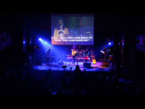 Tví jsme my - BrodFest