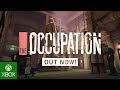 The Occupation - Launch Trailer