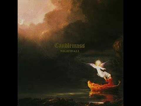 Candlemass - At The Gallows End