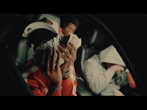 [SGN] - RFR(Run Forrest Run)Pit stop (Official Music Video)Shot by @RichNerdsProductions