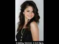 Miley Vs Selena