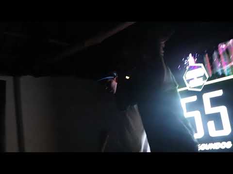 KIMANI vs. AMIR - Cuartos de Final BDM - Sobredosis de Freestyle