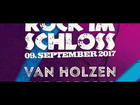 ROCK IM SCHLOSS dreiundzwanzig - Official Trailer 2017