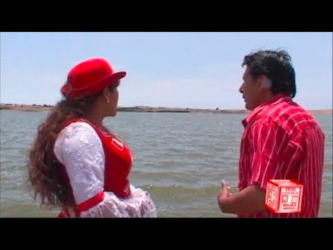 Wilma Contreras y Ruben Dolores - Dicen que soy mala - Éxito en Dúo -Producciones Chicoca