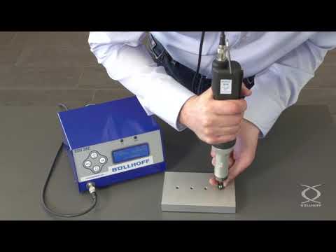 HeliCoil Electric Installation Tool E PSG