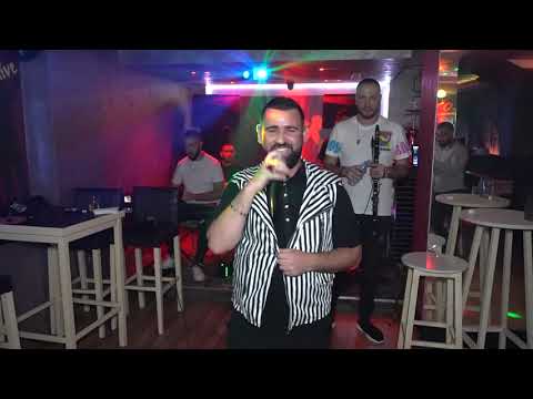 Imbro Manaj Bolero Club 2022