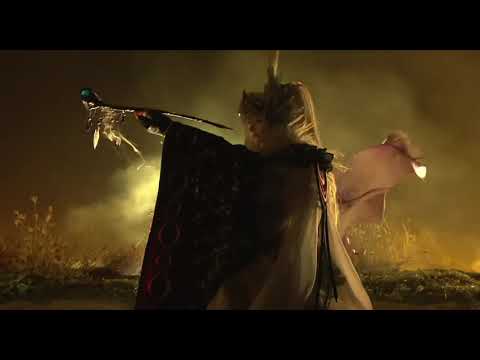 Thunderbolt Fantasy: The Sword of Life and Death (2017) [FULL MOVIE]