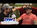 Borys Mańkowski o debiucie Gamrota w UFC | Rewanż z Parke i Saidovem?