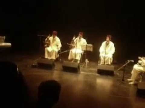 JAM, Jeunesses andalouses Montréal, koddam hijaz al Mcharki