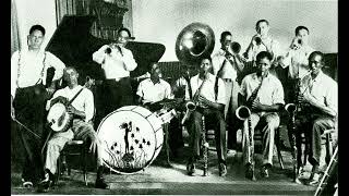 Black Bottom Stomp - Jelly Roll Morton's Red Hot Peppers (1926)