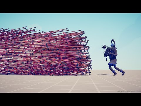 VOID CULTIST vs EVERY GOD - Totally Accurate Battle Simulator