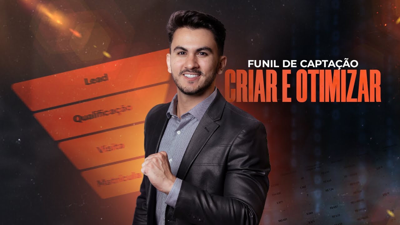 Funil de Captação para Agências de Tráfego Pago: COMO CRIAR E OTIMIZAR O SEU