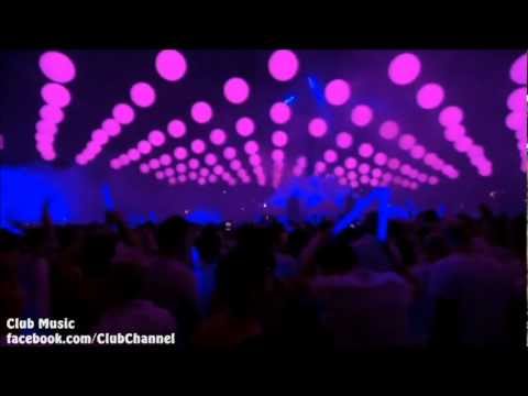 Sensation White 2012 - Afrojack and Sander Van Doorn