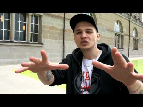 Jayquilibrium vs. Rippa - Swiss VBT 2013 VR