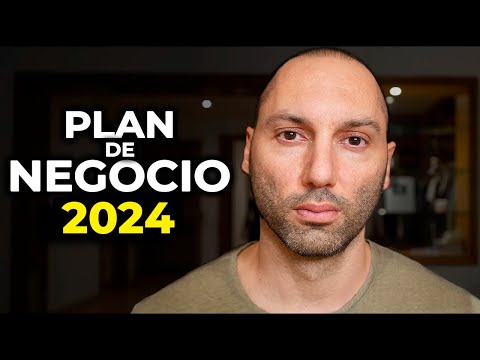 , title : 'Cómo Crear un Negocio desde 0 en 2024... (plan de negocio realista)'
