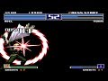 TAS The King Of Fighters 2003 Adel